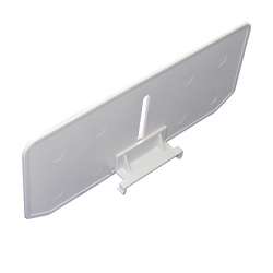 Przegroda miedzybiegunowa dluga 152mm