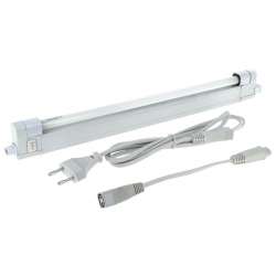 Светильник компактный люминесцентный CLH 8 Вт 4000K EKF Proxima