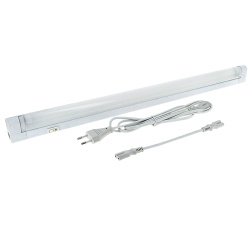 Светильник компактный светодиодный CLR-LED 3 Вт 4000K EKF Proxima