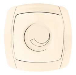 Париж Светорегулятор 600W 220В бежевый EKF Simple