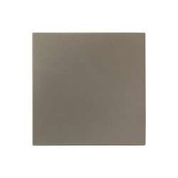 Валенсия лицевая панель выключателя 1-кл. 10А кашемир EKF PROxima