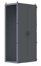 Корпус FORT IP54 (1800x1000x400) EKF PROxima Корпус FORT IP54 (1800x1000x400) EKF PROxima