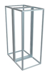 Комплект для боковой стыковки FORT IP31 EKF PROxima