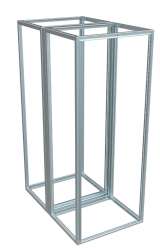 Комплект для боковой стыковки FORT IP54 EKF PROxima