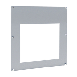 Пластрон с вырезом для выкатного ВА-45/3200 3Р/4Р EKF AVERES