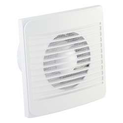 Вентилятор турбированный настенный 22 Вт EKF PROxima