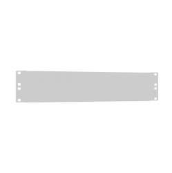 Фальшпанель 2U серия EKF PROxima