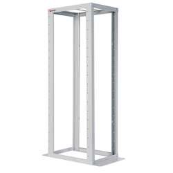 Стойка телекоммуникационная серверная 45U, глубина 1000 мм, Astra серия EKF PROxima