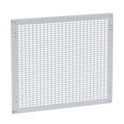 Монтажная панель В600 Ш800 перфорированная EKF AVERES