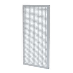 Монтажная панель В900 Ш600 перфорированная EKF AVERES