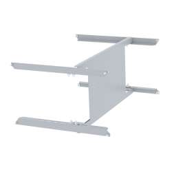 Монтажная плата для горизонтального AV POWER-3 TM/ETU 3/4P EKF AVERES