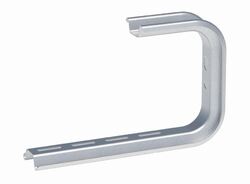 C-Омега профиль 400 (1,5мм) EKF