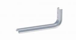 L-Омега профиль 300 (1,5мм) EKF