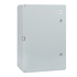 Бокс пластиковый с монтажной платой 700х500х250 мм IP65 EKF PROxima