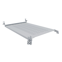 Панель горизонтальная для секционирования Ш400 Г600 мм EKF AVERES