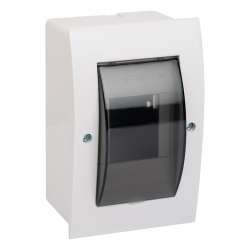 Щит распред. встраиваемый ЩРВ-П- 3 IP41 EKF PROxima