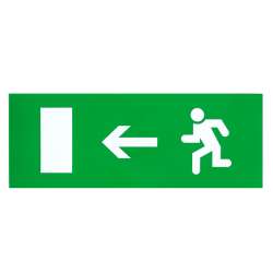 Пиктограмма для светильника серии ELES (CP) S-CP-01 (упак/12 шт.) EKF Proxima