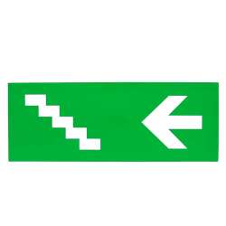 Пиктограмма для светильника серии ELES (CP) S-CP-09 (упак/12 шт.) EKF Proxima