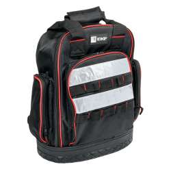 Рюкзак монтажника универсальный с резиновым дном С-07 EKF Master