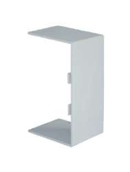 Соединитель (60x60) Plast EKF PROxima