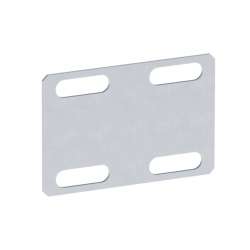 Пластина соединительная h=35мм EKF