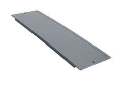 Рамка приборная сплошная для лючка C-Line 24