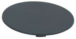 Заглушка круглая для лючка C-Line 24