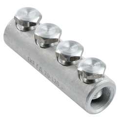 Гильза ГД-120 10 кВ (70-120 мм2) EKF PROxima