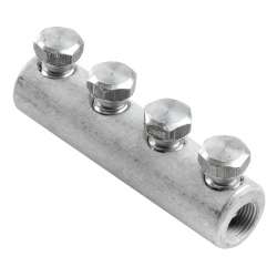 Гильза ГД-50 10 кВ (35-50 мм2) EKF PROxima