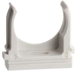 Крепеж-клипса d16мм (100шт.) Plast EKF PROxima