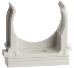 Крепеж-клипса d16мм (10шт.) Plast EKF PROxima