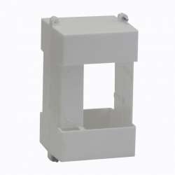 Пломбиратор вводного автомата на DIN-рейку 3 модуля EKF PROxima