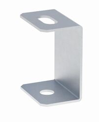 Держатель потолочный (1,5мм) EKF