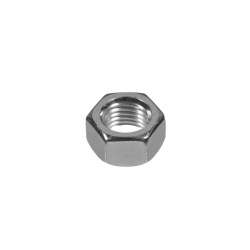 Гайка шестигранная М6