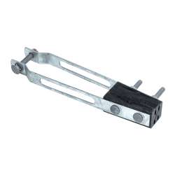 Зажим анкерный HEL-5506 4х25-50 мм2 EKF PROxima