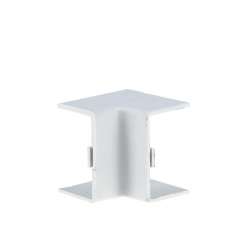 Угол внутренний (12х12) Plast EKF PROxima