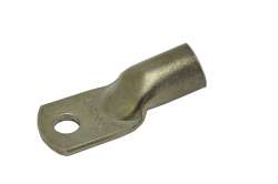 Наконечник силовой медный луженый JG-35-8-9 (ТМЛ) (3шт/упак.) EKF PROxima