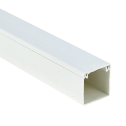 Канал кабельный (25х25) (32м.) Plast EKF PROxima