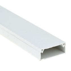 Канал кабельный (40х16) (30м.) Plast EKF PROxima