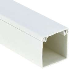 Канал кабельный (60х60) (12м.) Plast EKF PROxima