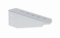 Кронштейн монтажный 150мм (1,5мм) EKF