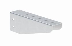 Кронштейн монтажный 400мм (1,5мм) EKF