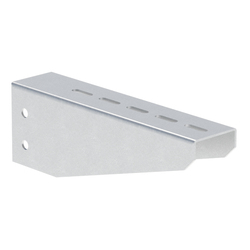 Кронштейн монтажный 600мм (1,5мм) HDZ EKF