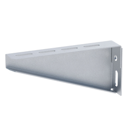 Кронштейн настенный осн.300мм (1,5мм) HDZ EKF