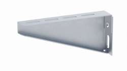 Кронштейн настенный осн.600мм (1,5мм) EKF