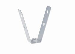 Подвес для профнастила с гайкой М10 (2мм) EKF