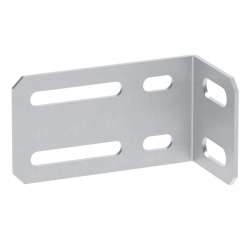 Кронштейн стеновой (2мм) HDZ EKF