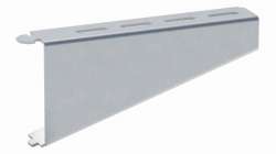 Кронштейн замковый осн.100мм (1,5мм) HDZ EKF