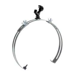 Держатель под черепицу L=330мм Ni EKF PROxima