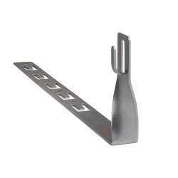 Держатель под черепицу L=415мм Ni EKF PROxima